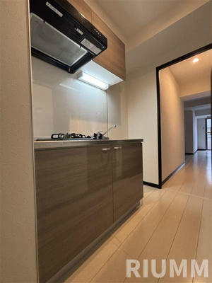 【キッチン】 | PEARレジデンス浅草