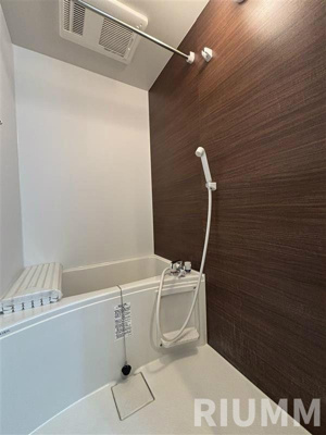 【浴室】 | PEARレジデンス浅草