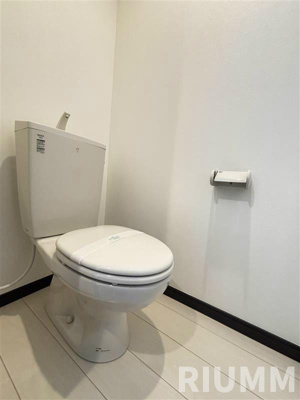 【トイレ】 | PEARレジデンス浅草