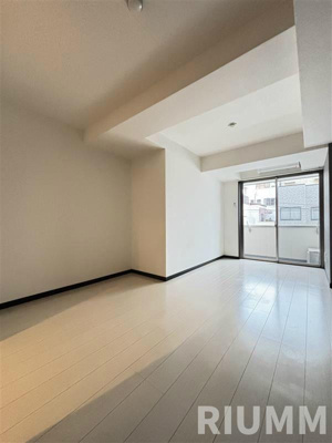 【居間・リビング】 | PEARレジデンス浅草