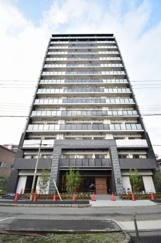 アドバンス大阪ブリアント