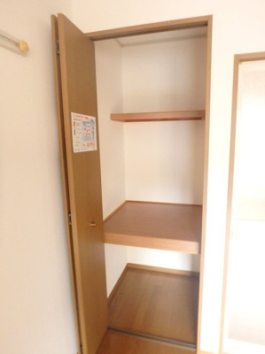 【収納】 | ヴィラ・マウントコースト