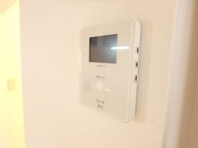 【セキュリティ】 | ヴィラ・マウントコースト