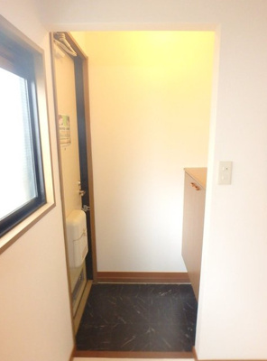 【玄関】 | ヴィラ・マウントコースト