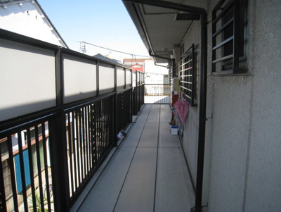 【その他】 | ヴィラ・マウントコースト