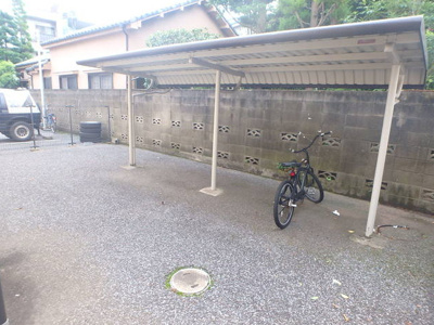 【その他共用部分】 | ヴィラ・マウントコースト