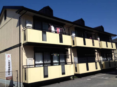 【外観】 | ヴィラ・マウントコースト