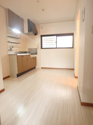 【居間・リビング】 | ヴィラ・マウントコースト