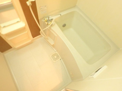 【浴室】 | ヴィラ・マウントコースト