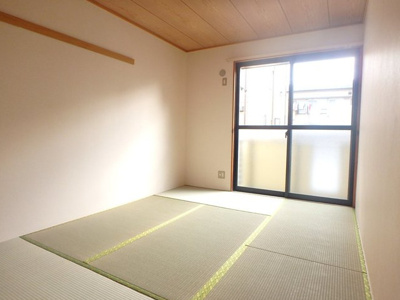 【和室】 | ヴィラ・マウントコースト