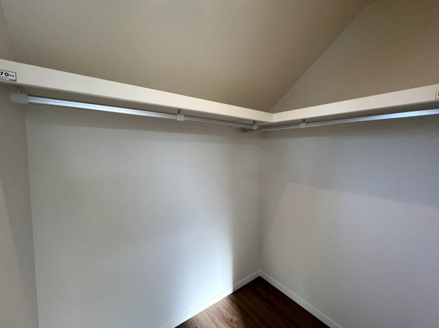 旭区で住みたい街といったらココ！！【旭区白根６丁目新築戸建】の収納