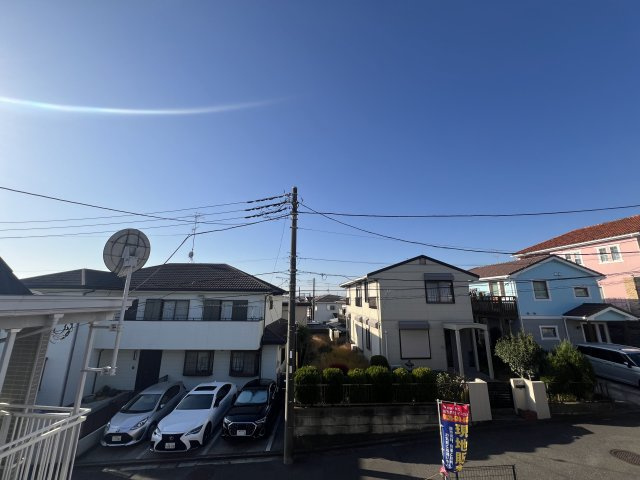 旭区で住みたい街といったらココ！！【旭区白根６丁目新築戸建】の展望