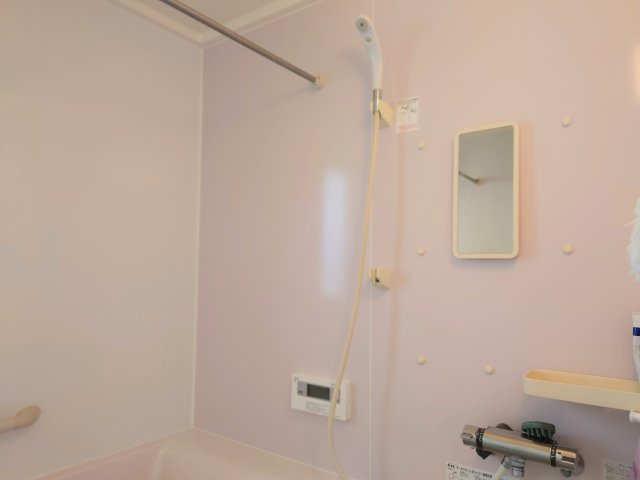 売中古戸建　藤枝市高岡2丁目の浴室