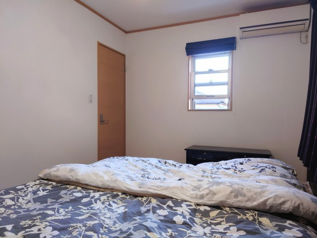 売中古戸建　藤枝市高岡2丁目の洋室