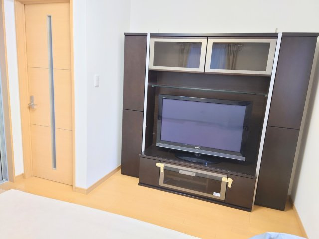 売中古戸建　藤枝市高岡2丁目の居間・リビング