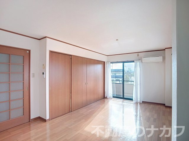 コーポアルカスの内装|※地震前の写真です