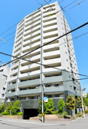 ライオンズマンション清水谷公園