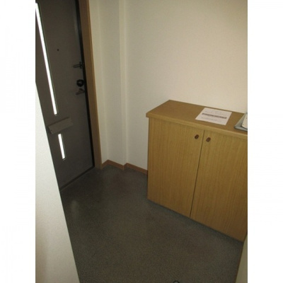 【玄関】 | フォブールタウン南田宮C