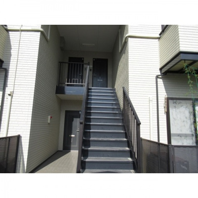 【その他共用部分】 | フォブールタウン南田宮C