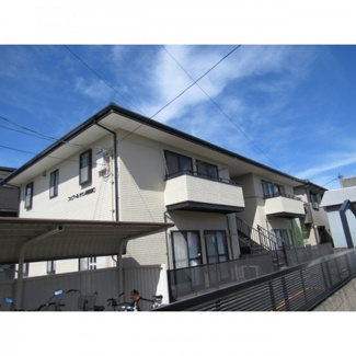 【外観】 | フォブールタウン南田宮C