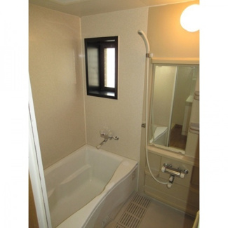 【浴室】 | フォブールタウン南田宮C