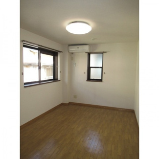 【寝室】 | フォブールタウン南田宮C