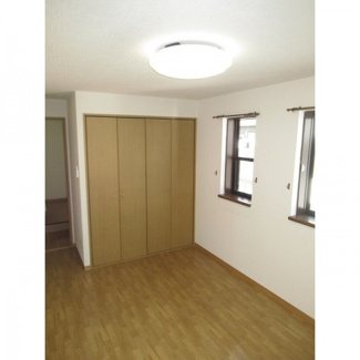 【収納】 | フォブールタウン南田宮C