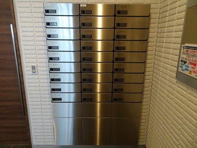 【その他共用部分】 | フェリーチェ桜上水A