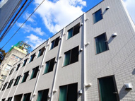 フェリーチェ桜上水Aの画像