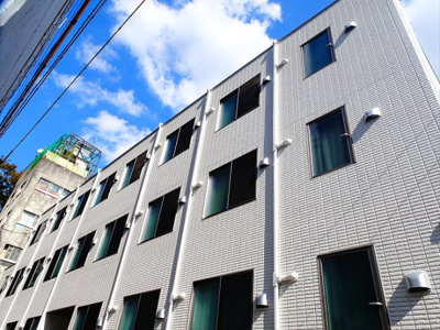 【外観】 | フェリーチェ桜上水A