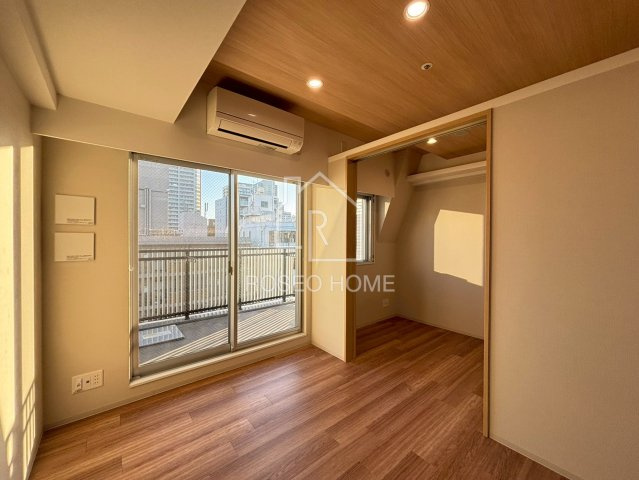 ネクストステージ本町の内装