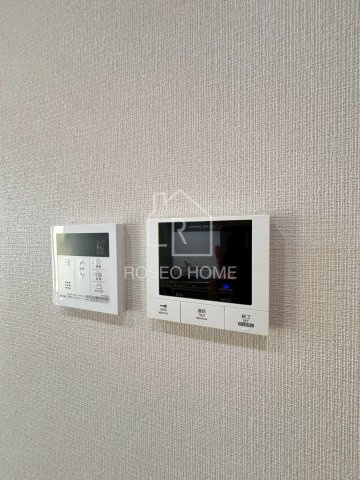 ネクストステージ本町のセキュリティ