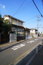 新曽貸戸建ての画像