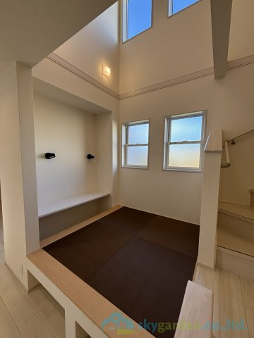 平塚市纏　新築戸建　全10棟10号棟のその他