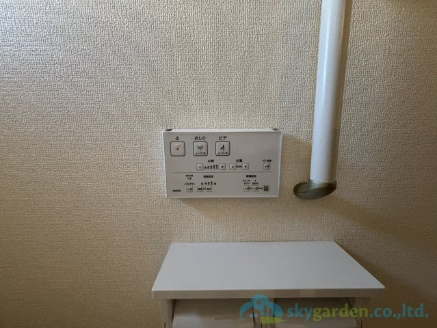 平塚市纏　新築戸建　全10棟10号棟の設備