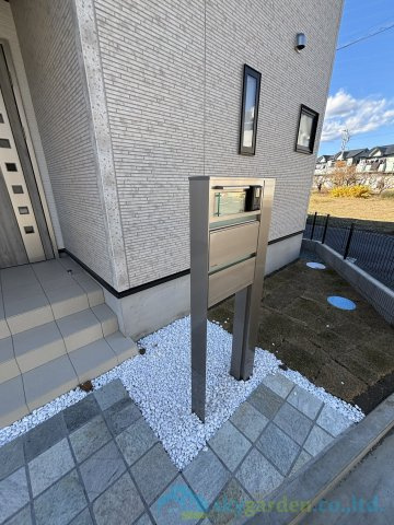 平塚市纏　新築戸建　全10棟10号棟のその他