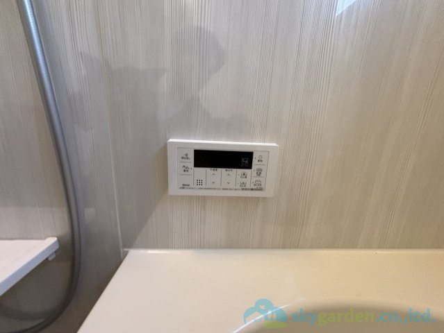 平塚市纏　新築戸建　全10棟10号棟の設備