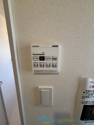 平塚市纏　新築戸建　全10棟10号棟の設備