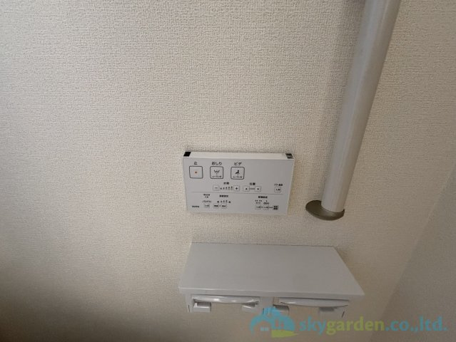 平塚市纏　新築戸建　全10棟10号棟の設備