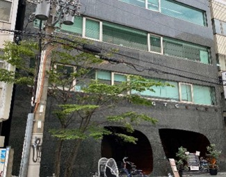 【外観】 | HONMACHI GTC BLDG | HONMACHI GTC BLDG　外観