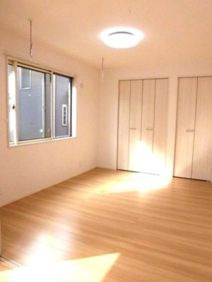 【居間・リビング】 | ＷＩＴ ゆいの杜