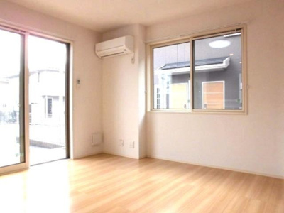 【居間・リビング】 | ＷＩＴ ゆいの杜