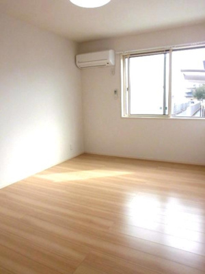 【内装】 | ＷＩＴ ゆいの杜