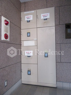 【その他共用部分】 | ビエント