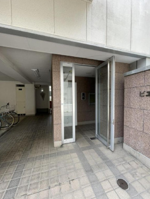 【エントランス】 | ビエント