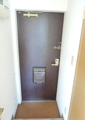 【玄関】 | ビエント