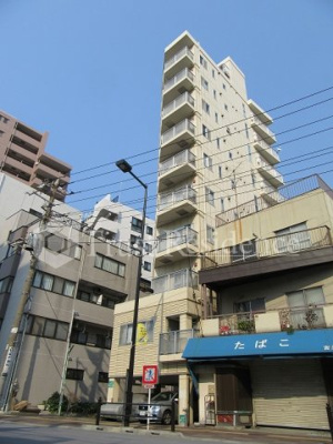 【外観】 | ビエント