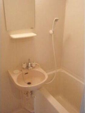 【浴室】 | ビエント