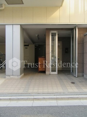 【エントランス】 | ビエント