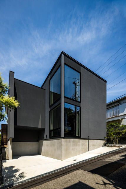 塩屋台2丁目　貸家